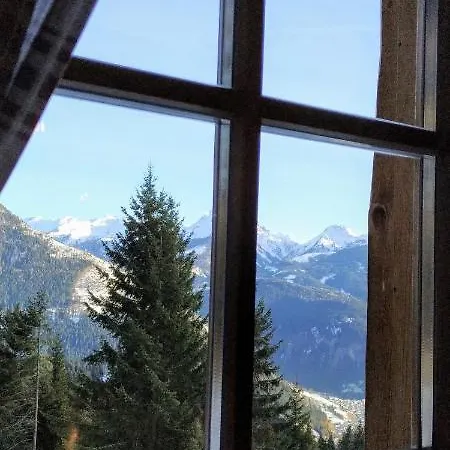 Le Bifore In Valle